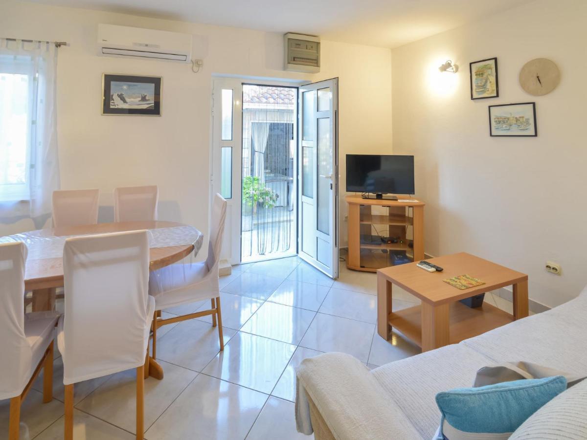 Apartment Ana - Brc100 By Interhome San Pietro di Brazza Esterno foto