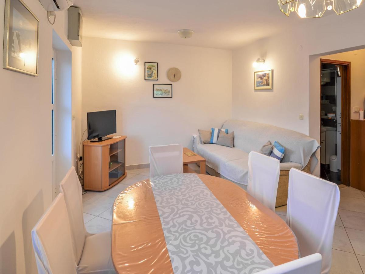 Apartment Ana - Brc100 By Interhome San Pietro di Brazza Esterno foto