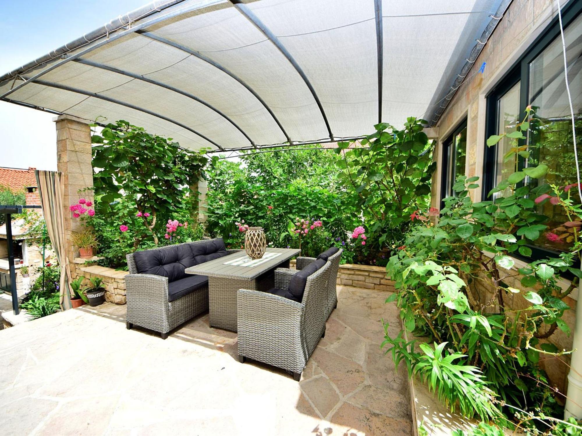 Apartment Ana - Brc100 By Interhome San Pietro di Brazza Esterno foto
