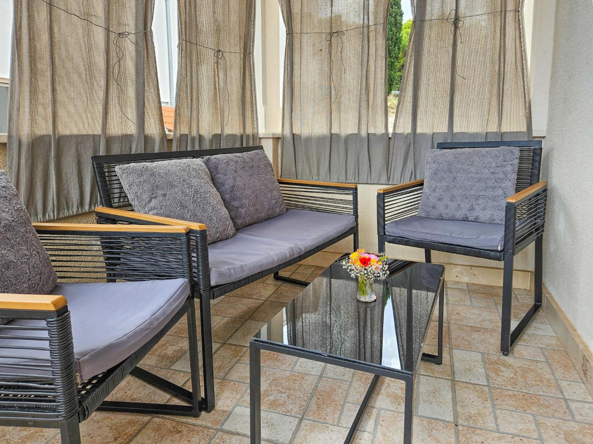 Apartment Ana - Brc100 By Interhome San Pietro di Brazza Esterno foto